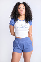 Ribbed Knit Pull-On Shorts thumbnail 5