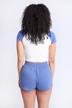 Ribbed Knit Pull-On Shorts thumbnail 7