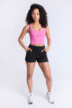 Boyfriend Shorts thumbnail 9