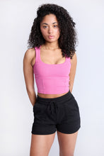 Boyfriend Shorts thumbnail 6