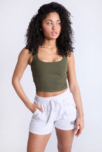 Boyfriend Shorts thumbnail 10