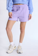 Boyfriend Shorts thumbnail 1