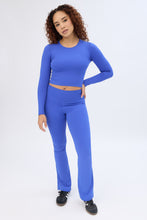 Super Smooth Long Sleeve Skimmer Top thumbnail 12