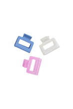 Square Claw Clips 3-Pack thumbnail 3