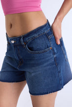Low Rise Baggy Shorts thumbnail 2