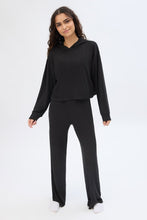 Super Soft Pajama Hoodie thumbnail 10