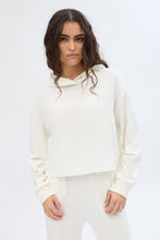 Super Soft Pajama Hoodie thumbnail 5