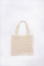 Crochet Tote Bag thumbnail 2