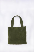 Crochet Tote Bag thumbnail 4
