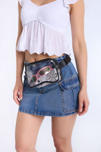 Clear Belt Bag thumbnail 2