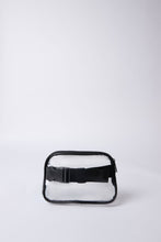 Clear Belt Bag thumbnail 5