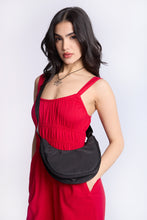 Quilted Shoulder Bag thumbnail 3