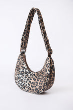 Quilted Shoulder Bag thumbnail 1