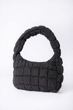 Quilted Shoulder Bag thumbnail 2