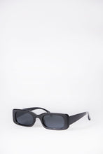 Lunettes de soleil mini rectangulaires thumbnail 1