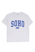 Soho Graphic Relaxed Tee thumbnail 1