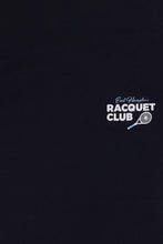 Racquet Club Graphic Relaxed Tee thumbnail 3