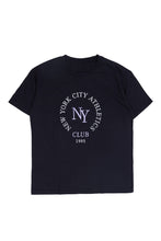 New York City Athletic Club Graphic Relaxed Tee thumbnail 1