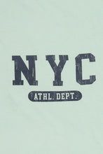 New York City Graphic Relaxed Tee thumbnail 2