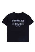 Brooklyn 1992 Graphic Relaxed Tee thumbnail 1