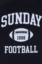 Sunday Football Graphic Relaxed Tee thumbnail 2