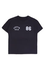 Austin USA '86 Graphic Relaxed Tee thumbnail 1