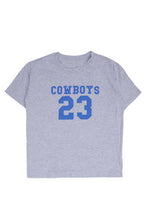 Cowboys '23 Graphic Relaxed Tee thumbnail 1