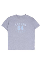 London '64 Graphic Relaxed Tee thumbnail 1
