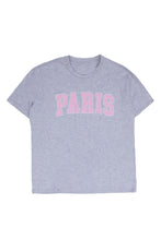 Paris Graphic Relaxed Tee thumbnail 1