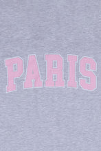 Paris Graphic Relaxed Tee thumbnail 2