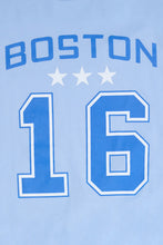 Boston 16 Graphic Relaxed Tee thumbnail 2