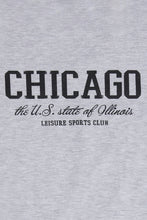 Chicago Graphic Relaxed Tee thumbnail 2