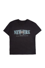 New York Football Graphic Boyfriend Tee thumbnail 1