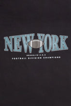 New York Football Graphic Boyfriend Tee thumbnail 2