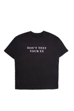 Don't Text Your Ex Graphic Boyfriend Tee thumbnail 1