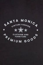 Santa Monica Graphic Boyfriend Tee thumbnail 2