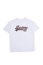 Boston 1997 Graphic Boyfriend Tee thumbnail 1