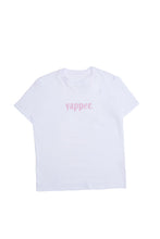 Yapper Graphic Boyfriend Tee thumbnail 1