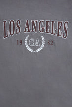 Los Angeles Graphic Boyfriend Tee thumbnail 2