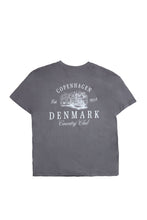 Denmark Graphic Boyfriend Tee thumbnail 2
