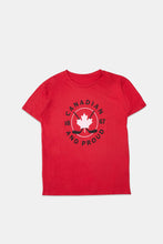 Canadian And Proud 1867 Graphic Classic Tee thumbnail 1