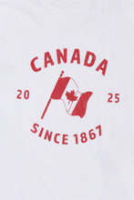 Canada Since 1867 Graphic Classic Tee thumbnail 2
