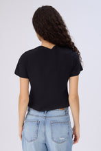 New York Graphic Baby Tee thumbnail 6