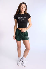 Los Angeles Graphic Baby Tee thumbnail 4