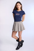Brooklyn Graphic Baby Tee thumbnail 4