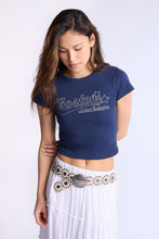 Boston Graphic Baby Tee thumbnail 1