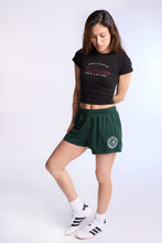 Manhattan Graphic Baby Tee thumbnail 4