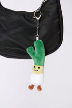 Vegetable Plush Key Chain thumbnail 5