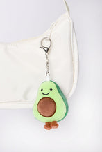Vegetable Plush Key Chain thumbnail 7