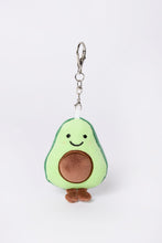 Vegetable Plush Key Chain thumbnail 6